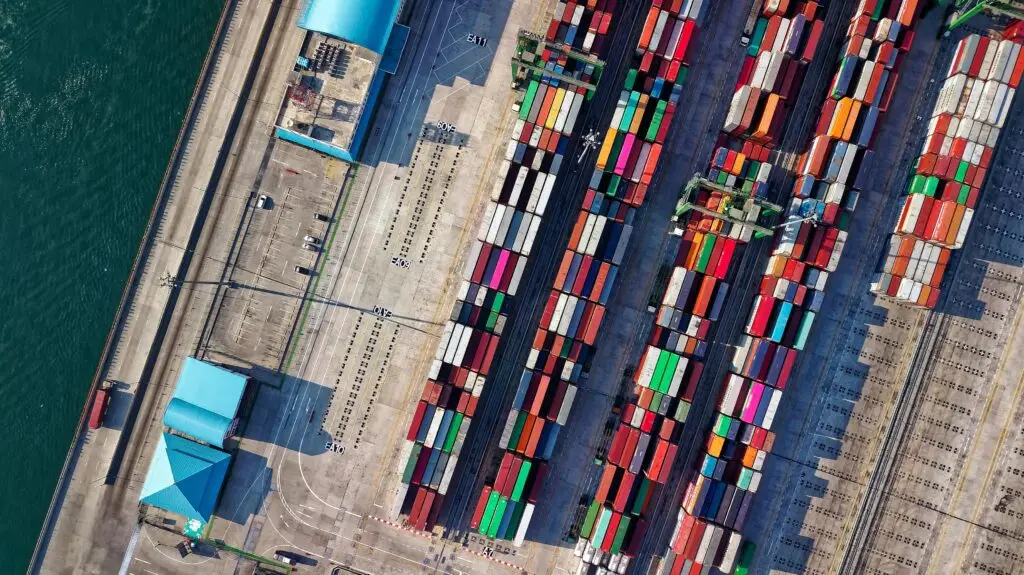 Sustainble Supply Chains